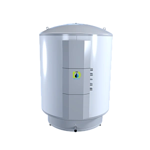 Бак аккумулятор системы отопления GOPPO АСО Обь-4000-16.0bar